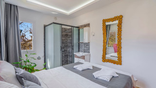 VKV8899 Villa Kalkan