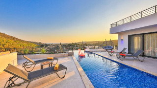 VKV2294 Villa Kalkan