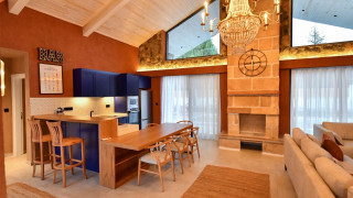 VKV7035 Villa Kalkan