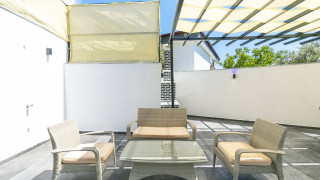 VKV7294 Villa Kalkan