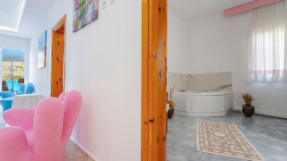 VKV8899 Villa Kalkan