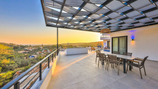 VKV2294 Villa Kalkan