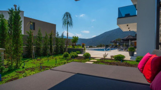 VKV2041 Villa Kalkan