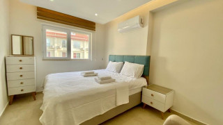 VKV7597 Villa Kalkan
