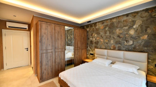VKV7035 Villa Kalkan