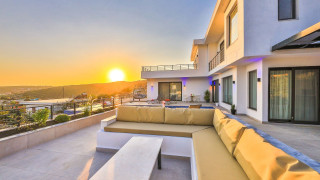 VKV2294 Villa Kalkan