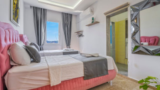 VKV8899 Villa Kalkan