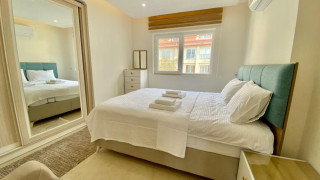 VKV7597 Villa Kalkan