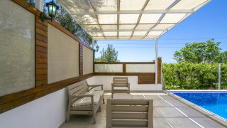 VKV6741 Villa Kalkan