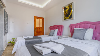 VKV8899 Villa Kalkan