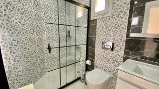 VKV7597 Villa Kalkan