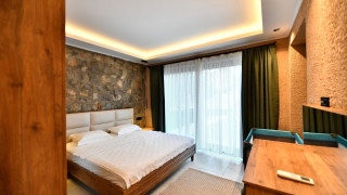 VKV7035 Villa Kalkan