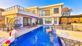 VKV2294 Villa Kalkan