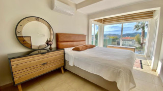 VKV7597 Villa Kalkan