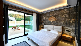VKV7035 Villa Kalkan