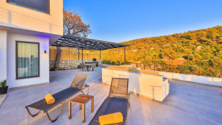 VKV2294 Villa Kalkan