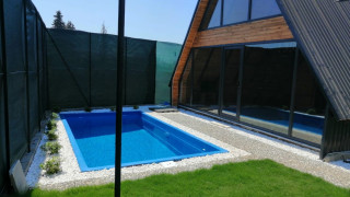 VKV9604 Villa Kalkan