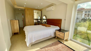 VKV7597 Villa Kalkan