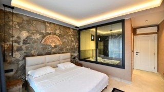 VKV7035 Villa Kalkan