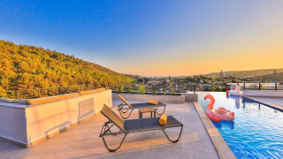 VKV2294 Villa Kalkan