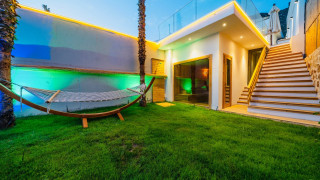VKV3387 Villa Kalkan