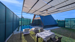 VKV9604 Villa Kalkan