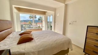 VKV7597 Villa Kalkan
