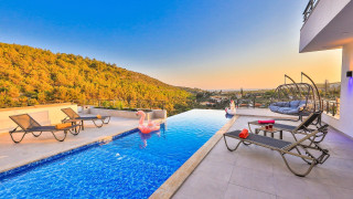 VKV2294 Villa Kalkan