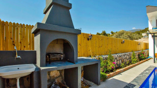 VKV3038 Villa Kalkan