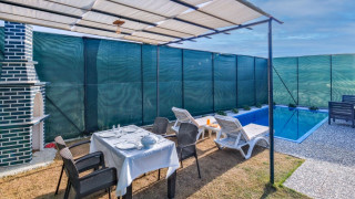 VKV9604 Villa Kalkan