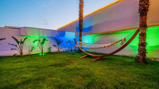 VKV3387 Villa Kalkan