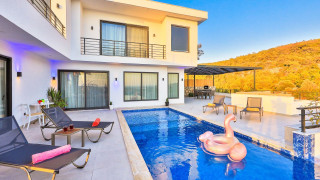 VKV2294 Villa Kalkan
