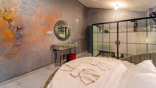 VKV9854 Villa Kalkan