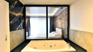 VKV7035 Villa Kalkan