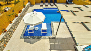 VKV3038 Villa Kalkan