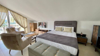 VKV7597 Villa Kalkan