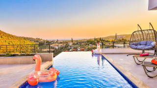 VKV2294 Villa Kalkan