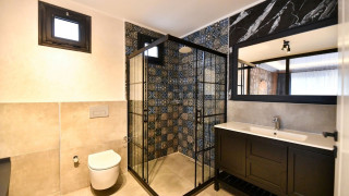 VKV7035 Villa Kalkan