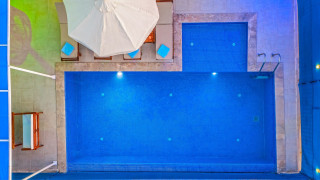 VKV8899 Villa Kalkan