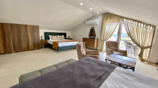 VKV7597 Villa Kalkan