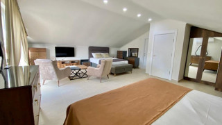 VKV7597 Villa Kalkan