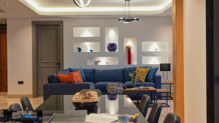 VKV2041 Villa Kalkan