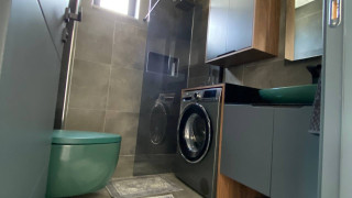 VKV1380 Villa Kalkan