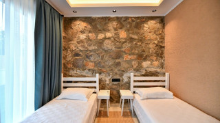 VKV7035 Villa Kalkan