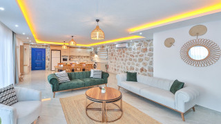 VKV2294 Villa Kalkan
