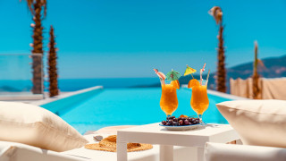 VKV3387 Villa Kalkan