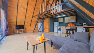 VKV9604 Villa Kalkan