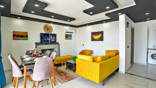 VKV3038 Villa Kalkan