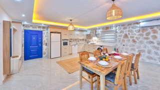 VKV2294 Villa Kalkan