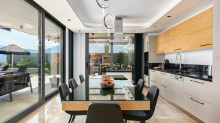 VKV2041 Villa Kalkan
